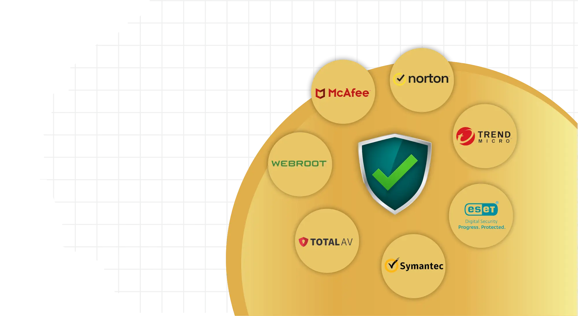 Antivirus Banner