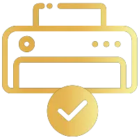 Select the right printer