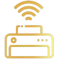 Printer Connectivity