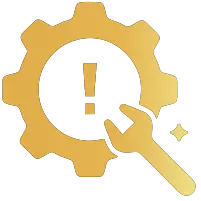 Efficient Troubleshooting icon